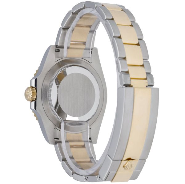 Rolex Submariner 126613 LB